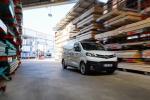 Toyota ProAce Van 2016 года
